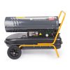 Powermat Dízel Ipari Hőlégfúvó LCD 40kW PM-NAG-40sn (PM1015)