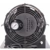 Powermat Dízel Ipari Hőlégfúvó LCD 40kW PM-NAG-40sn (PM1015)
