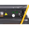 Powermat Dízel Ipari Hőlégfúvó LCD 40kW PM-NAG-40sn (PM1015)