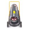 Powermat Dízel Ipari Hőlégfúvó LCD 40kW PM-NAG-40sn (PM1015)