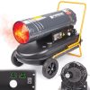 Powermat Olajmelegítő PM-NAG-40sn 40KW + LCD Kijelző (PM1015)