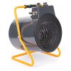 Powermat Elektromos Hőlégbefúvó 9kW PM-NAG-9EN (PM1021)