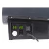 Powermat Gázfűtő / Légfűtő 25kW LCD gázfűtés PM-NAG-25GLN (PM1026)