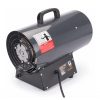 Powermat Gázfűtő / Légfűtő 15kW PM-NAG-15GN (PM1029)