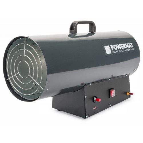 Powermat Gázfűtő / Légfűtő 65 kW-os PM-NAG-65GN (PM1032)