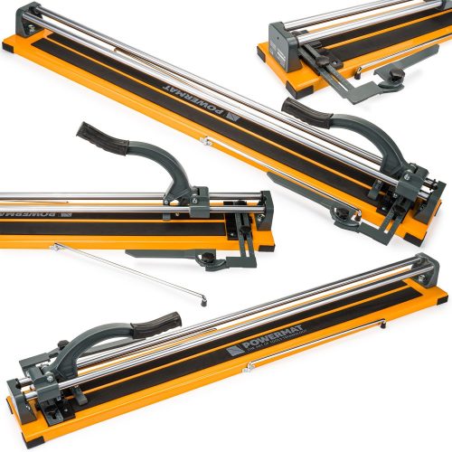 Powermat Csempevágó 1000 mm PM-PRDG-1000T (PM1040)