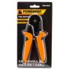 Powermat Huzalcsupaszító - Krimpelő 0,25-10 mm PM-ZDTK-0.2510T (PM1051)