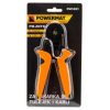 Powermat Huzalcsupaszító - Krimpelő 0,25-10 mm PM-ZDTK-0.2510T (PM1051)