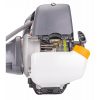 Powermat Benzinmotoros Fűkasza - Sövényvágó Szett 3,8kW PM-KS-520HAVM (PM1057)