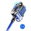 Powermat Álló Porszívó Porzsák Nélkül 900W PM-ODE-900J (PM1066)