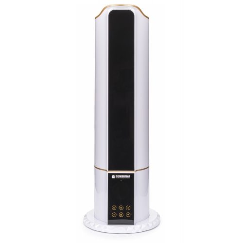 Powermat Ultrahangos Légpárásító, Diffúzor 7,5L 7,5W PM-NPO-7,5W (PM1072)