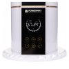 Powermat Ultrahangos Légpárásító, Diffúzor 7,5L 7,5W PM-NPO-7,5W (PM1072)