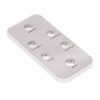 Powermat Ultrahangos Légpárásító, Diffúzor 7,5L 7,5W PM-NPO-7,5W (PM1072)