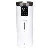 Powermat Ultrahangos Légpárásító, Diffúzor 16L 50W PM-NPO-16W (PM1073)