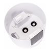 Powermat Ultrahangos Légpárásító, Diffúzor 16L 50W PM-NPO-16W (PM1073)