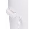 Powermat Ultrahangos Légpárásító, Diffúzor 16L 50W PM-NPO-16W (PM1073)