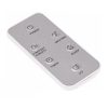 Powermat Ultrahangos Légpárásító, Diffúzor 9L 28W M-NPO-9W (PM1074)