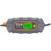 Powermat Akkumulátortöltő - Mikroprocesszoros Egyenirányító 6 / 12V PM-PM-4M (PM1079)