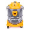 Powermat Ipari Porszívó 1650W PM-ESP-2000M FCN (PM1083)