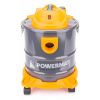 Powermat Ipari Porszívó 1650W PM-ESP-2000M FCN (PM1083)