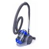 Powermat Ciklon Porszívó Porzsák Nélkül PM-ODE-900T (PM1092)