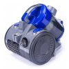 Powermat Ciklon Porszívó Porzsák Nélkül PM-ODE-900T (PM1092)
