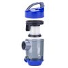 Powermat Ciklon Porszívó Porzsák Nélkül PM-ODE-900T (PM1092)