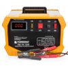 Powermat Akkumulátortöltő 30A 12V / 24V PM-PA-30M (PM1102)