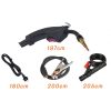 Powermat Migomat / Inverteres hegesztőgép 200A PM-IMGT-200L (PM1103)