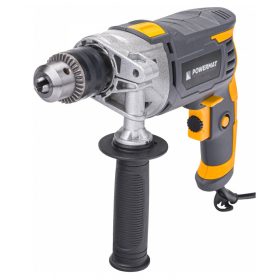   Powermat Elektromos Fúrókalapács - Ütvefúró PM-WU-1750M (PM1123)