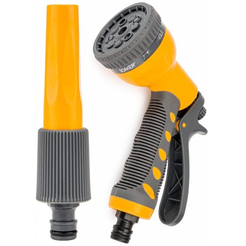 Powermat Automata Kert Tömlőtekercs - Dob kerti tömlővel 35m 1/2" PM-ABNW-35M (PM1124)