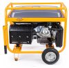 Powermat Áramfejlesztő - Aggregátor PM-AGR-7500M-EL (PM1142)