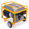 Powermat Áramfejlesztő - Aggregátor PM-AGR-7500M-EL (PM1142)