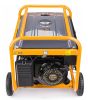 Powermat Áramfejlesztő - Aggregátor PM-AGR-7500M-EL (PM1142)