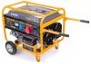 Powermat Áramfejlesztő - Aggregátor PM-AGR-7500M-EL (PM1142)