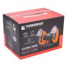 Powermat Asztali Köszörű PM-SS-1500 - 150mm 1500W (PM1144)