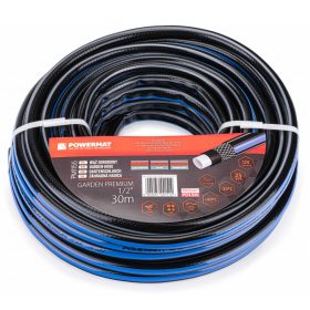 Powermat Kerti Tömlő GARDEN PREMIUM 1/2" 30m (PM1155)