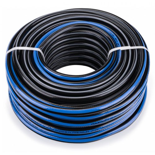 Powermat Kerti Tömlő GARDEN PREMIUM 1/2" 50m