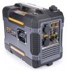 Powermat Hordozható Inverteres Áramfejlesző - Aggregátor 2000 W PM-AGR-2000IM (PM1165)