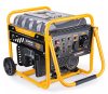 Powermat Inverteres Áramfejlesztő Aggregátor 5500 W-os PM-AGR-5500IM (PM1170)