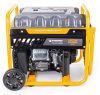 Powermat Inverteres Áramfejlesztő Aggregátor 5500 W-os PM-AGR-5500IM (PM1170)