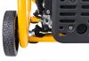 Powermat Inverteres Áramfejlesztő Aggregátor 5500 W-os PM-AGR-5500IM (PM1170)