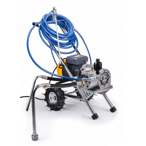 Powermat Hidrodinamikus Festő Aggregátor - Festő Egység PM-PDM-3000M