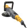 Powermat Polirozó Gép - Autófényező PM-PS-1600T (PM1183)