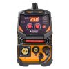 Powermat Inverteres Hegesztőgép PM-IMGT-250M (PM1187)