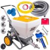 Powermat Vakológép PM-AGT-1500M (PM1188)