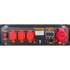 Powermat Áramfejlesztő - Aggregátor 3000W PM-AGR-3000MNS (PM1194)