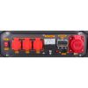 Powermat Áramfejlesztő - Aggregátor 3000W PM-AGR-3000MNS (PM1194)