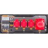Powermat Áramfejlesztő - Aggregátor PM-AGR-7500MNKE (PM1200)