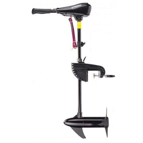 Powermat Elektromos Csónakmotor - Hajómotor PM-ESZ-45H (PM1206)